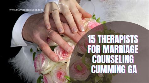 cumming with the marriage counselor|therapy cumming ga.